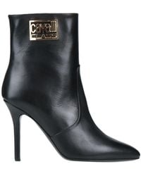Class Roberto Cavalli - Ankle Boots - Lyst