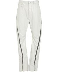 Rick Owens - Jeans - Lyst