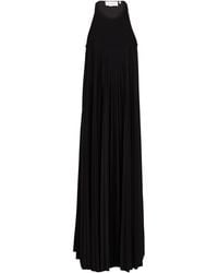 Sportmax - Maxi Dresses - Lyst