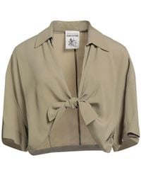 Semicouture - Top - Lyst