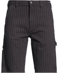 Dickies - Shorts & Bermuda Shorts Cotton - Lyst