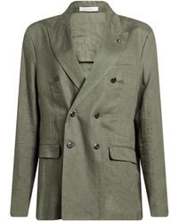 Officina 36 - Blazer - Lyst