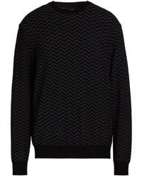 Giorgio Armani - Pullover - Lyst