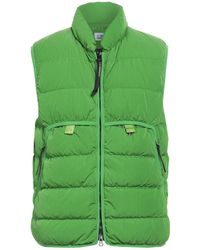 C.P. Company - Gilet - Lyst