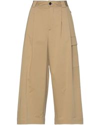 Woolrich - Trouser - Lyst