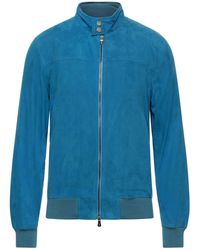 Fedeli Jackets for Men | Online Sale up to 74% off | Lyst