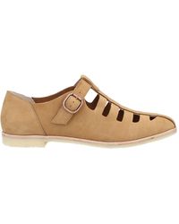 clarks berry loafer flat