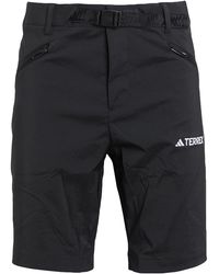 adidas - Shorts & Bermuda Shorts - Lyst