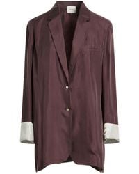 Alysi - Blazer - Lyst