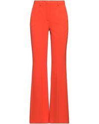 Hanita - Pants Polyester, Elastane - Lyst
