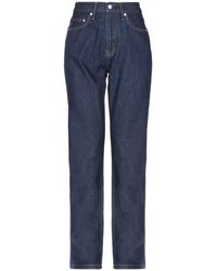 Calvin Klein Pantalones vaqueros - Azul