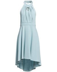 Siste's - Mini Dress Polyester, Elastane - Lyst