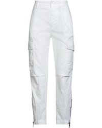 Dondup - Pants - Lyst