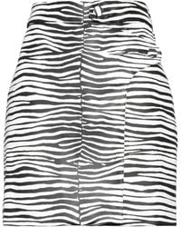 DSquared² - Mini-jupe - Lyst