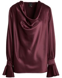 Pinko - Top - Lyst