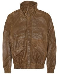 Bolongaro Trevor - Jackets - Lyst