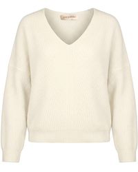 Gentry Portofino - Jumper - Lyst