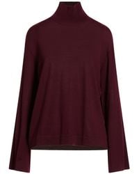 Maliparmi - Turtleneck - Lyst