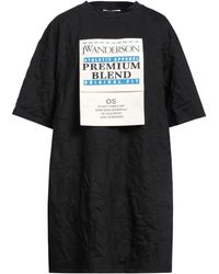 JW Anderson - Mini Dress - Lyst