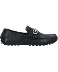 Ferragamo - Loafer - Lyst