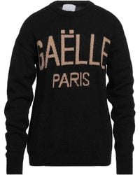 Gaelle Paris - Pullover - Lyst