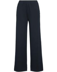 Gran Sasso - Cropped Trousers - Lyst