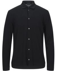Zanone - Cardigan - Lyst