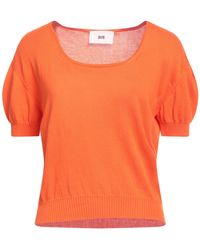 SOLOTRE - Sweater Cotton - Lyst