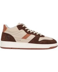 Date - Sneakers - Lyst