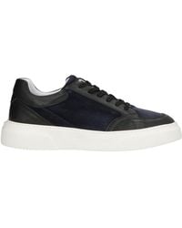 Cerruti 1881 - Sneakers Cow Leather - Lyst