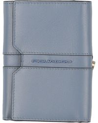 Piquadro - Brieftasche - Lyst