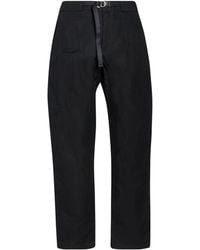 Spiewak - Pants Cotton - Lyst