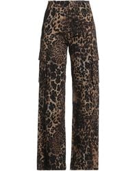 Gaelle Paris - Trouser - Lyst
