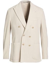 Eleventy - Blazer - Lyst