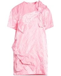 MSGM - Minivestido - Lyst