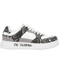 Ice Iceberg - Sneakers - Lyst