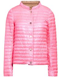Herno - Puffer - Lyst