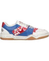 DSquared² - Sneakers - Lyst