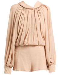 Marni - Playsuit - Lyst
