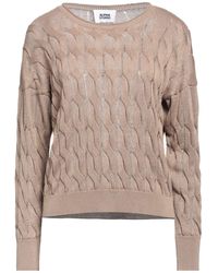 Alpha Studio - Pullover - Lyst