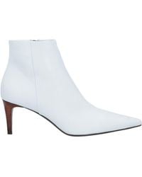 HAZY - Ankle Boots - Lyst