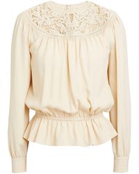 Celine - Top - Lyst