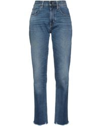 Jacob Cohen - Jeans Cotton, Elastane - Lyst