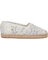 Le Silla - Espadrilles - Lyst
