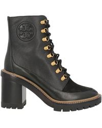 Tory Burch - Ankle Boots - Lyst