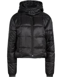 DIESEL - Puffer - Lyst