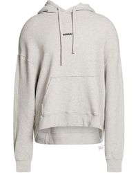 Bonsai - Sweatshirt Cotton - Lyst