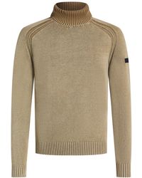 Rrd - Turtleneck - Lyst