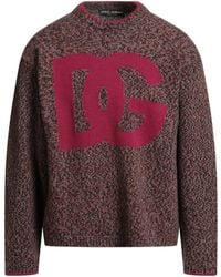 Dolce & Gabbana - Turtleneck - Lyst