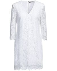 Guess - Minivestido - Lyst